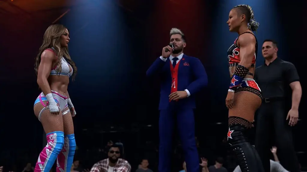 CM Punk je na naslovnici WWE 2K26! TEHIX