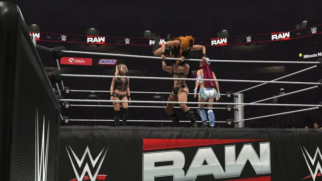 CM Punk je na naslovnici WWE 2K26! TEHIX