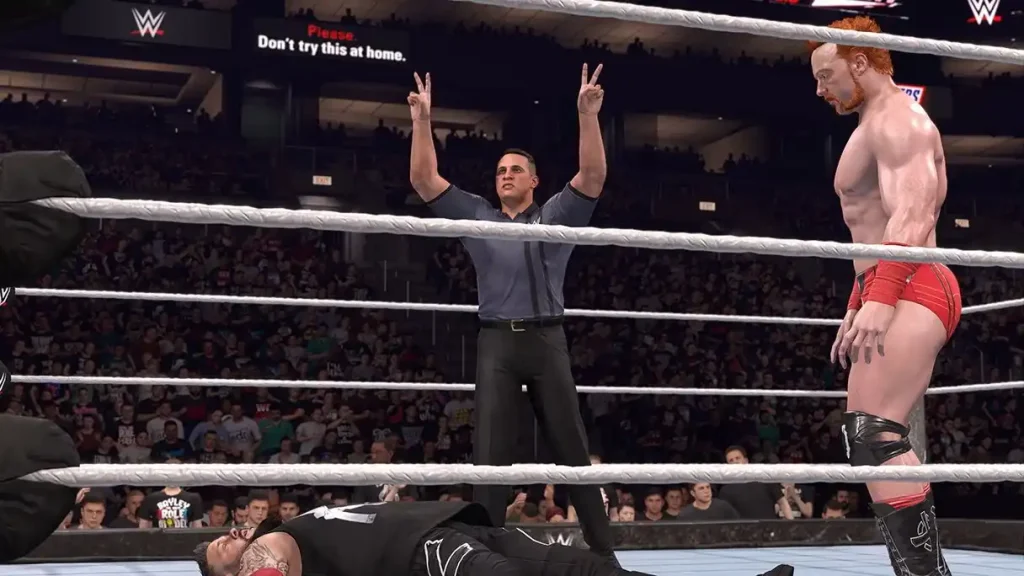 CM Punk je na naslovnici WWE 2K26! TEHIX