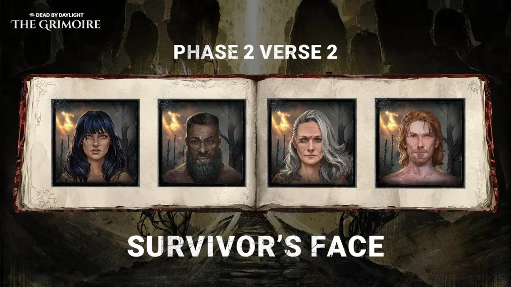 Dead by Daylight developeri žele da zajednica dizajnira sljedeća dva lika TEHIX