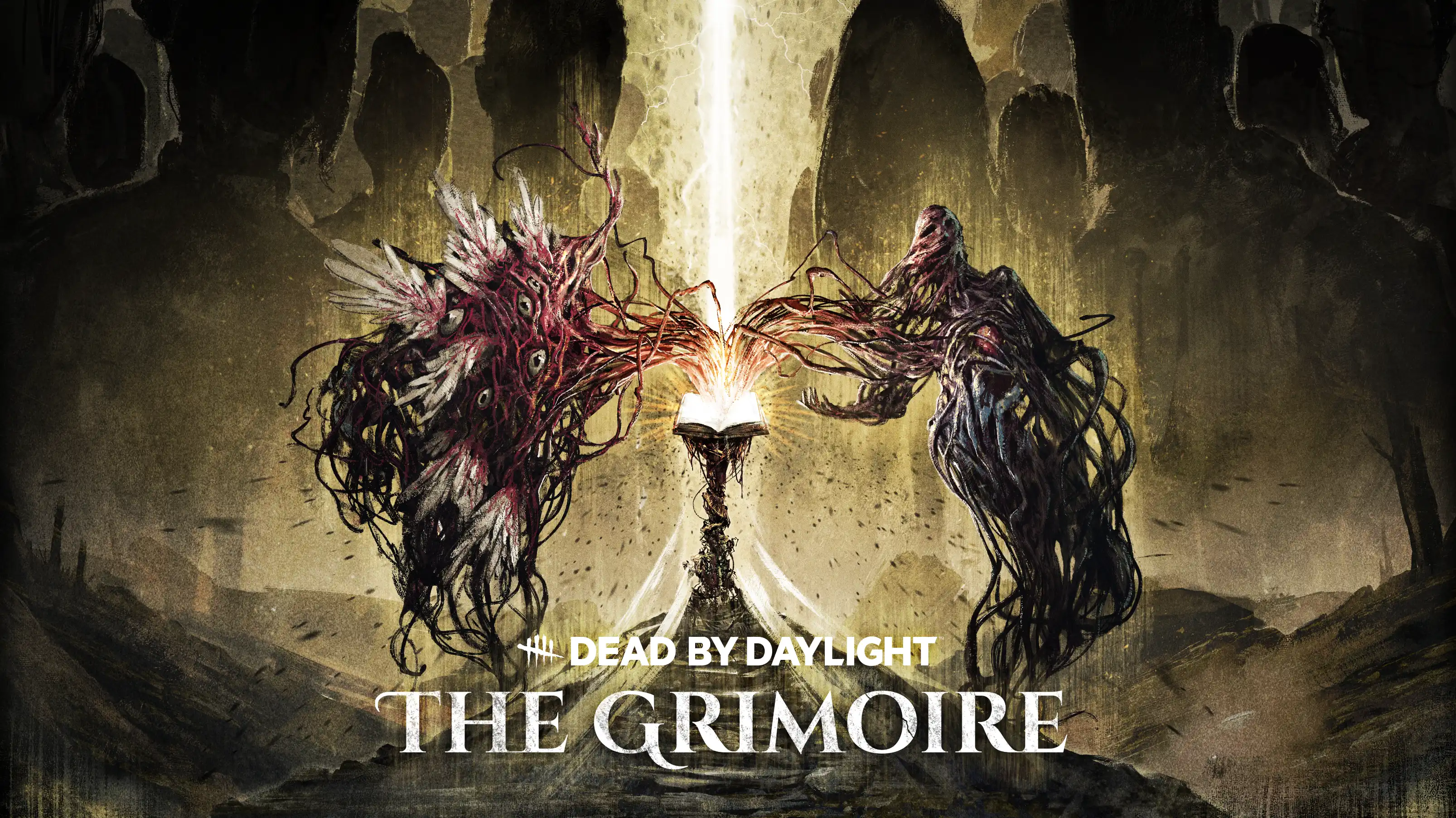 Dead by Daylight developeri žele da zajednica dizajnira sljedeća dva lika TEHIX