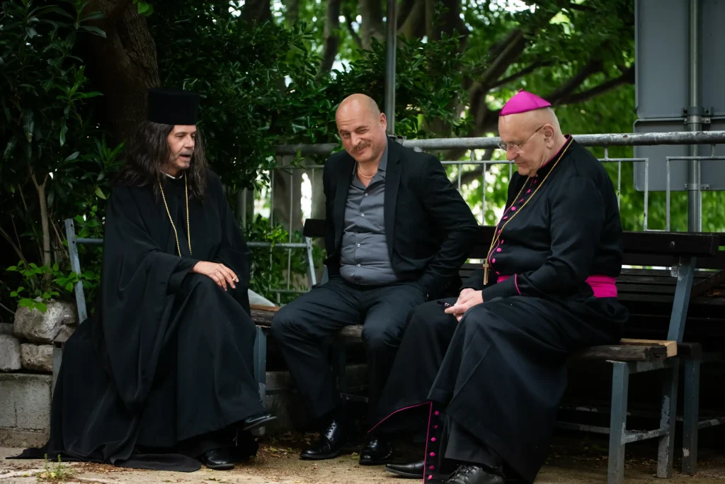 Film Svadba ruši sve rekorde – najbolje kino-otvaranje hrvatskog filma u povijesti TEHIX