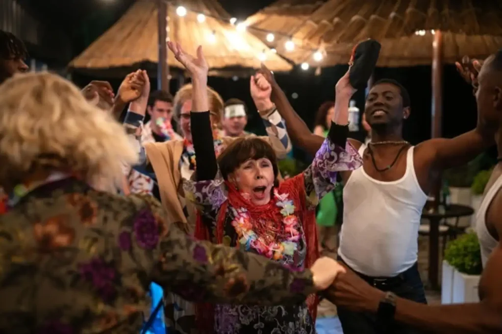 Film Svadba ruši sve rekorde – najbolje kino-otvaranje hrvatskog filma u povijesti TEHIX