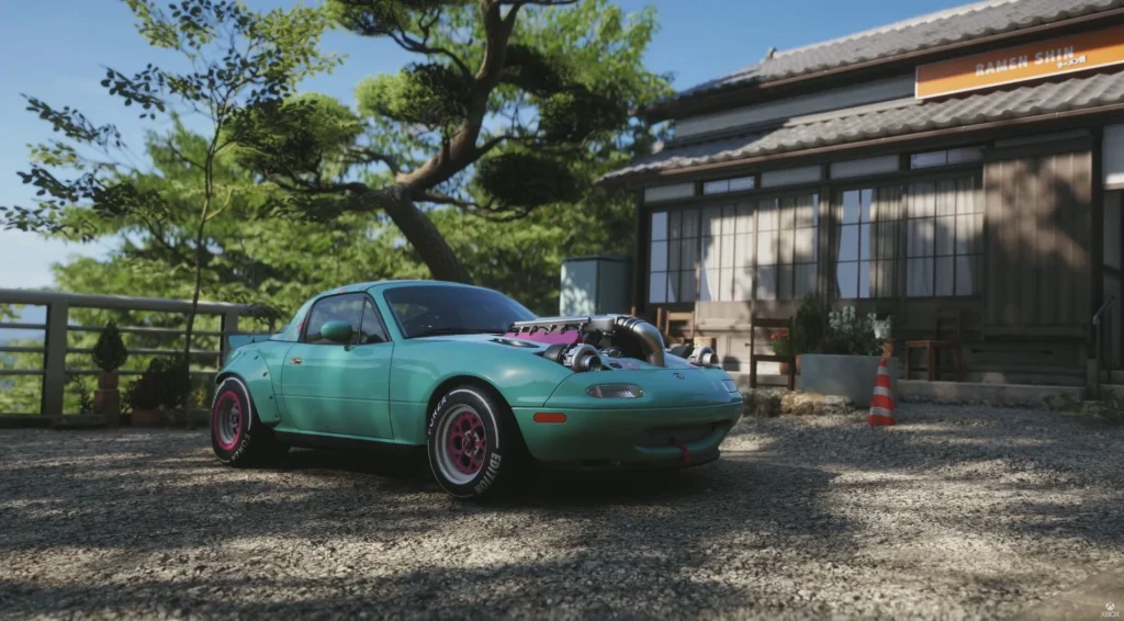 Forza Horizon 6 dobila je svoj prvi gameplay trailer TEHIX