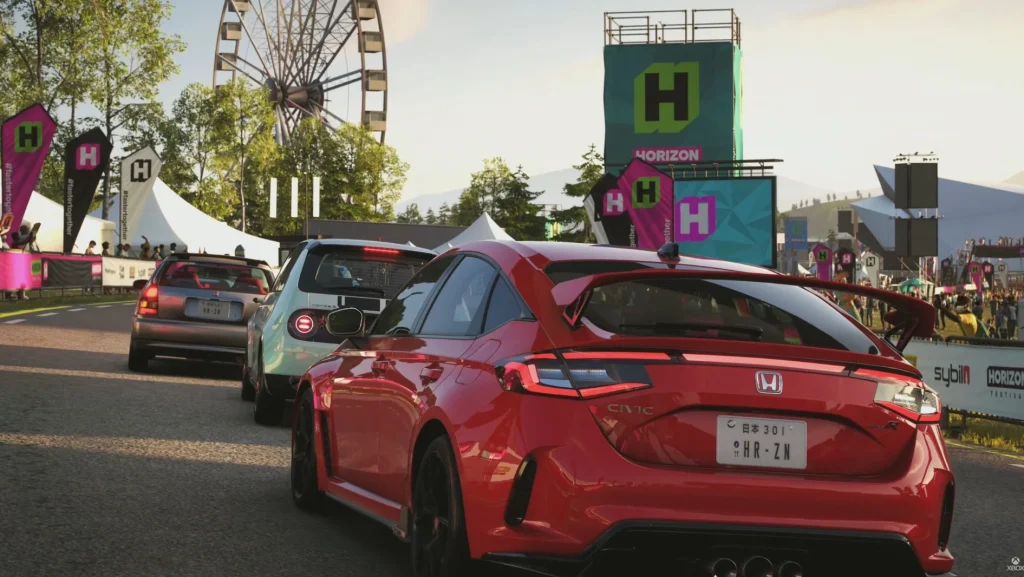 Forza Horizon 6 dobila je svoj prvi gameplay trailer TEHIX