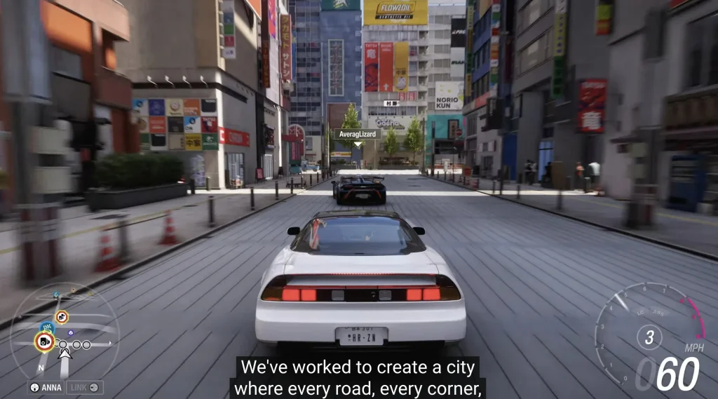 Forza Horizon 6 dobila je svoj prvi gameplay trailer TEHIX