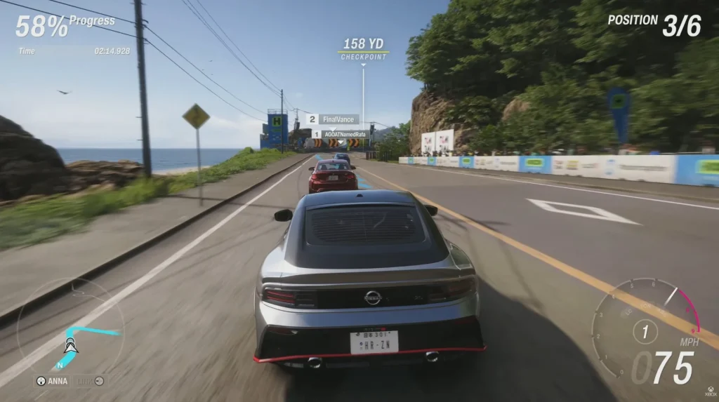 Forza Horizon 6 dobila je svoj prvi gameplay trailer TEHIX