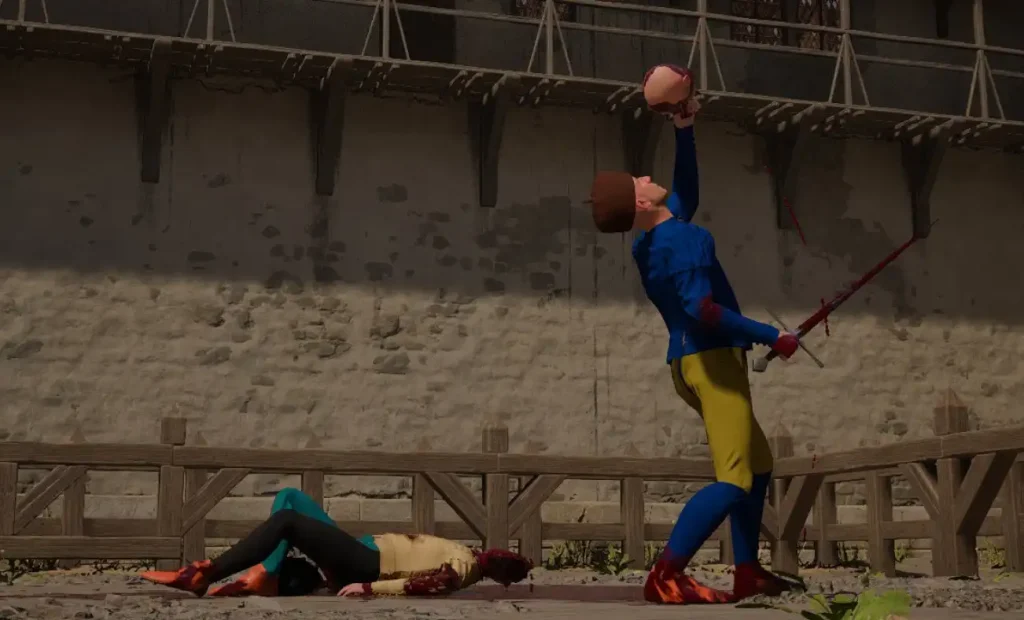 Half Sword – najsmješnija srednjovjekovna simulacija napokon stiže u Early Access! TEHIX