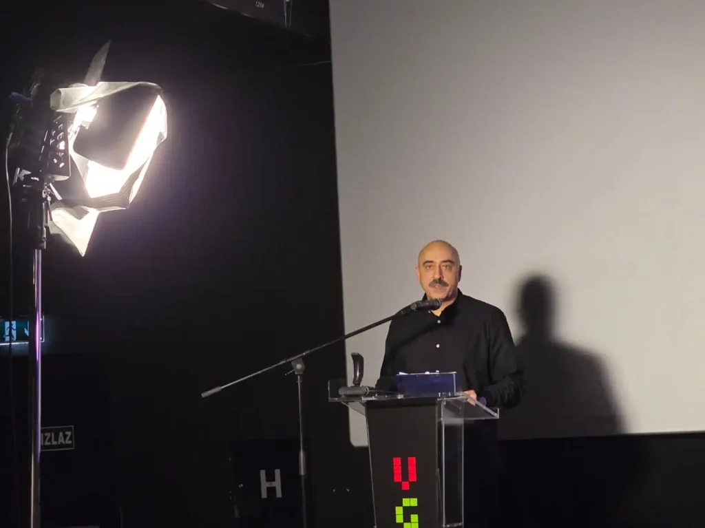 Hrvatske videoigre – povijest koju rijetko tko poznaje TEHIX