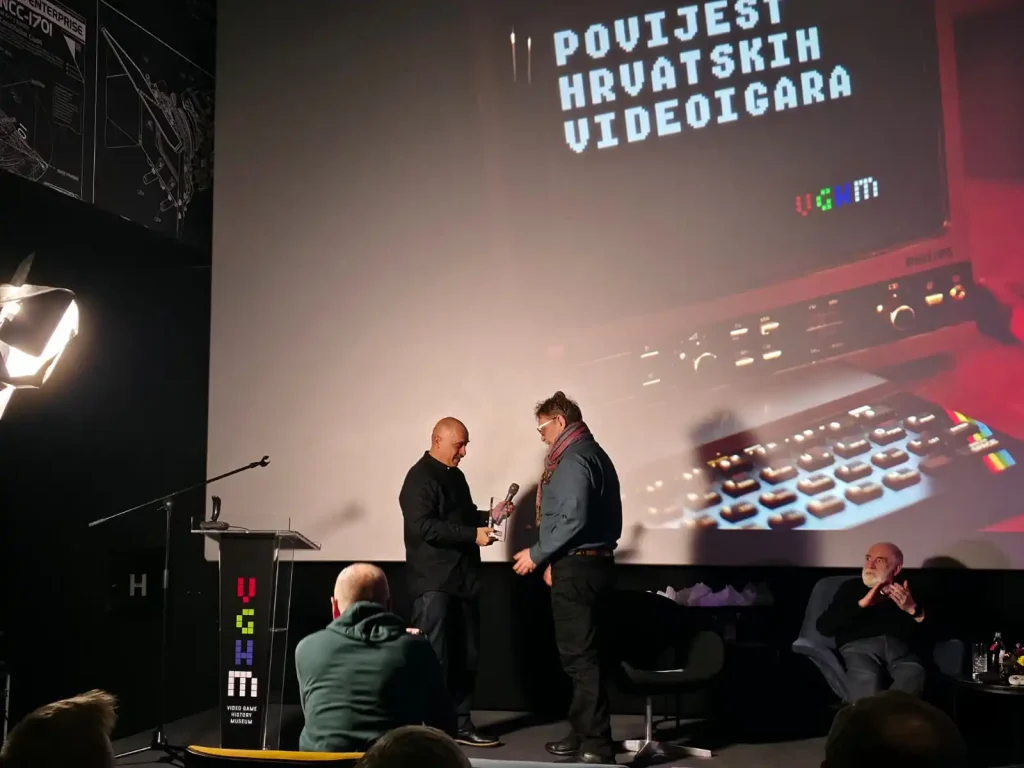 Hrvatske videoigre – povijest koju rijetko tko poznaje TEHIX