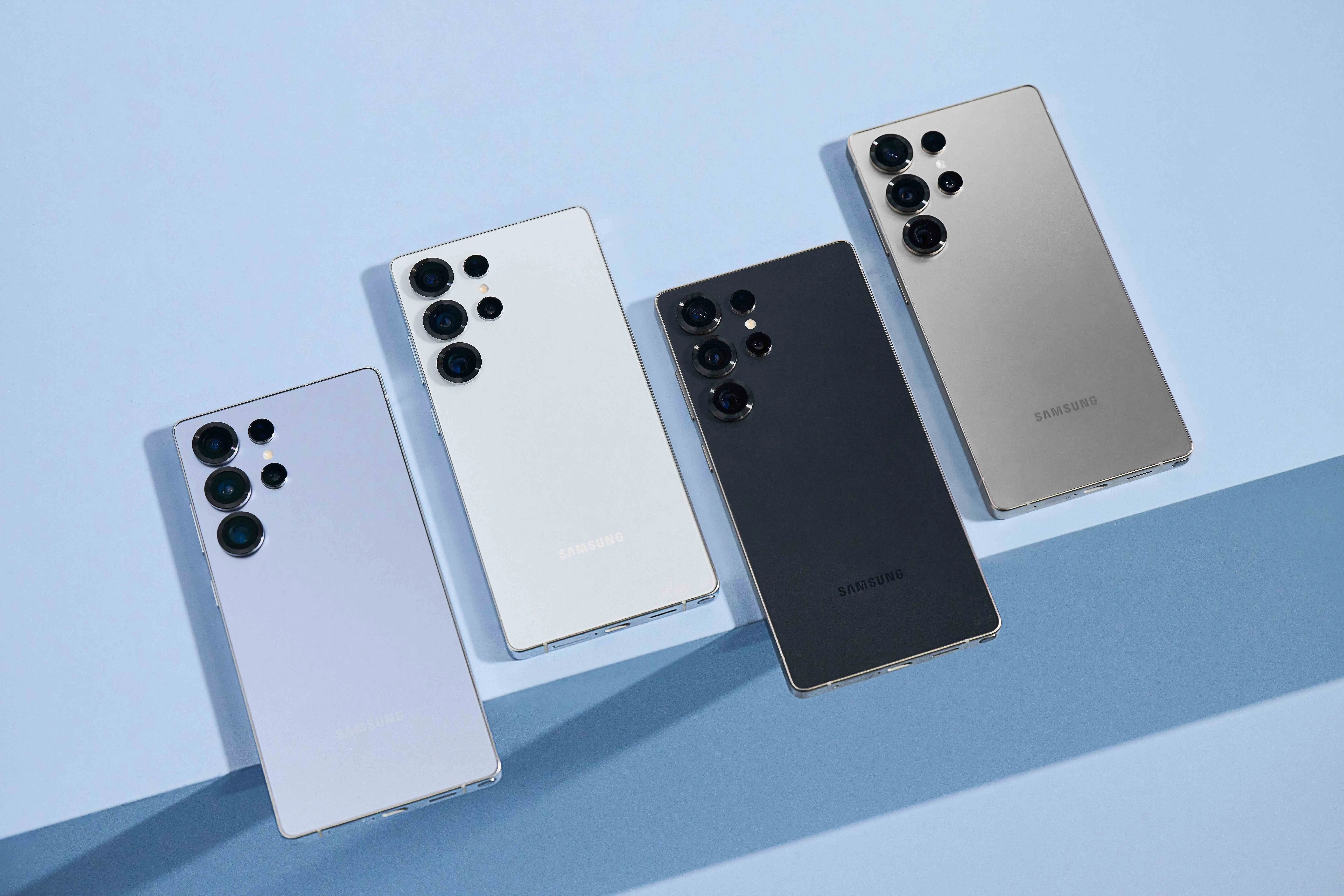 Igra u prvom planu, bez ometanja Galaxy Game Launcher i Samsung DeX TEHIX