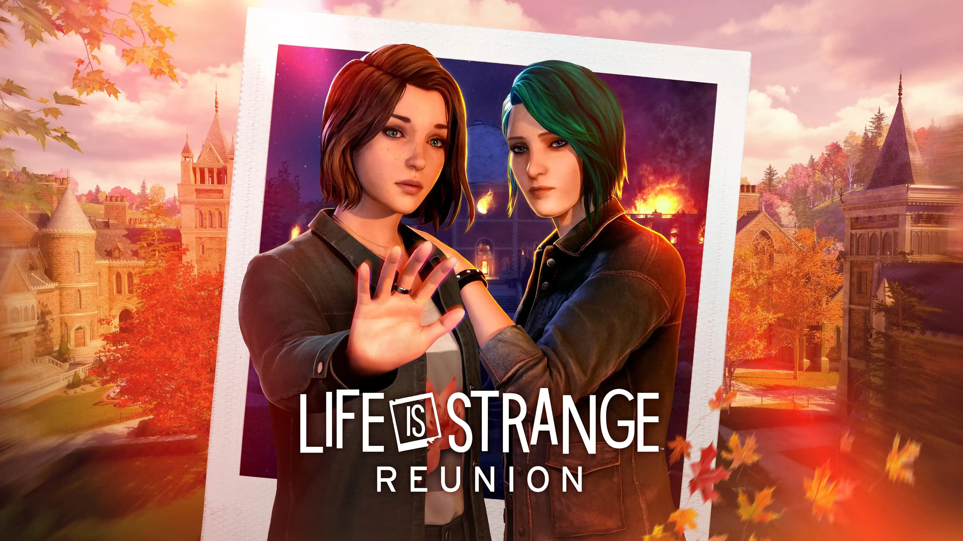 Life is Strange Reunion stiže ovog ožujka i donosi rasplet priče između Max i Chloe TEHIX