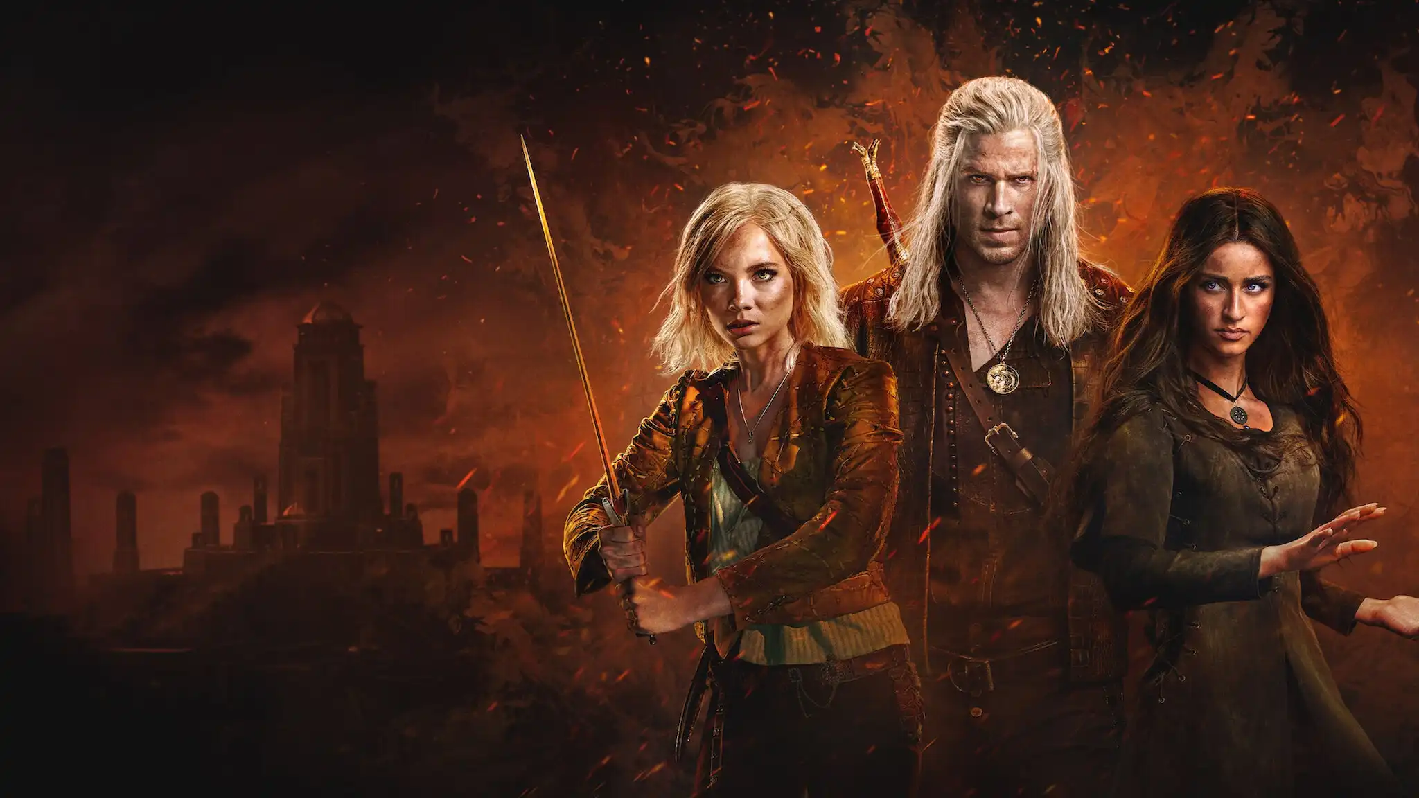 Netflix potvrdio – The Witcher završava 2026. godine TEHIX