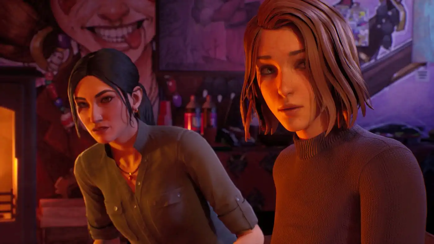 Novi Life is Strange bit će otkriven sljedeći tjedan TEHIX
