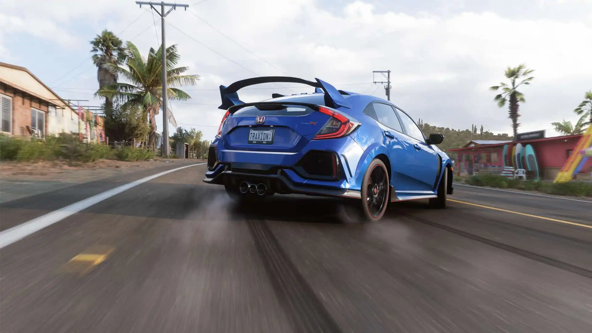 Procurio je mogući datum izlaska Forze Horizon 6?!??! TEHIX