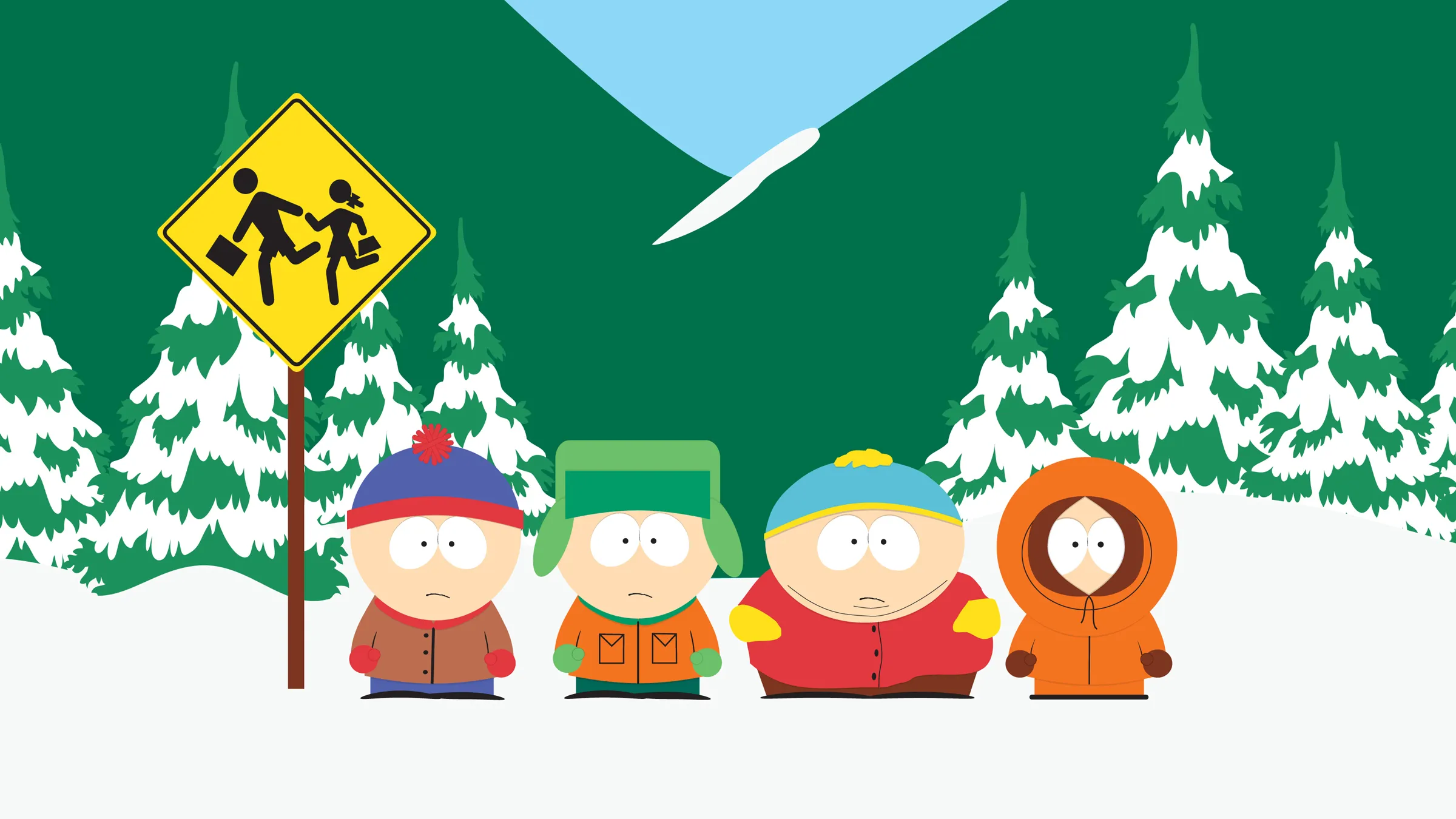 South Park stiže u Fortnite i to već ovog tjedna TEHIX