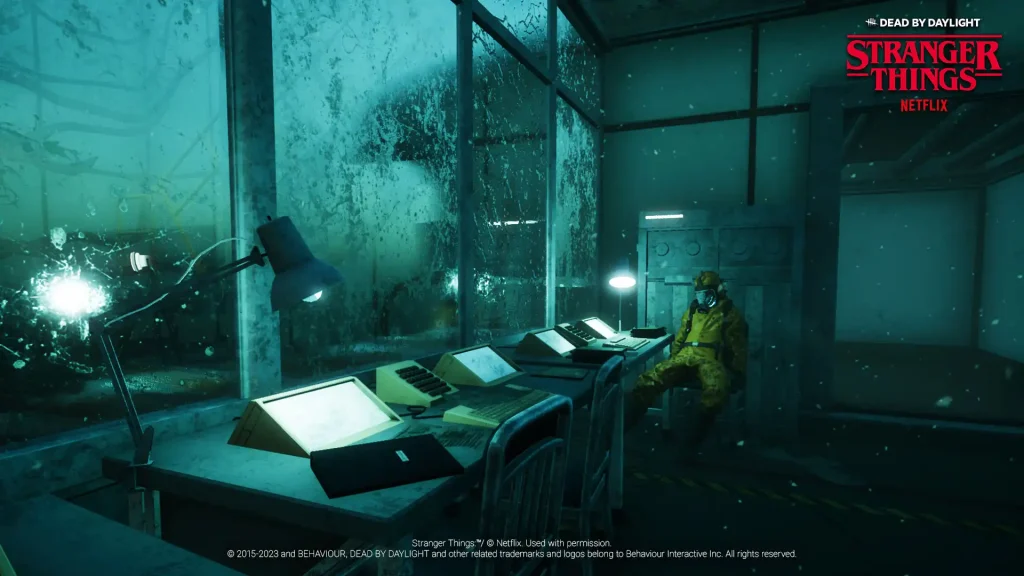 Stranger Things ponovno dolazi u Dead by Daylight! TEHIX