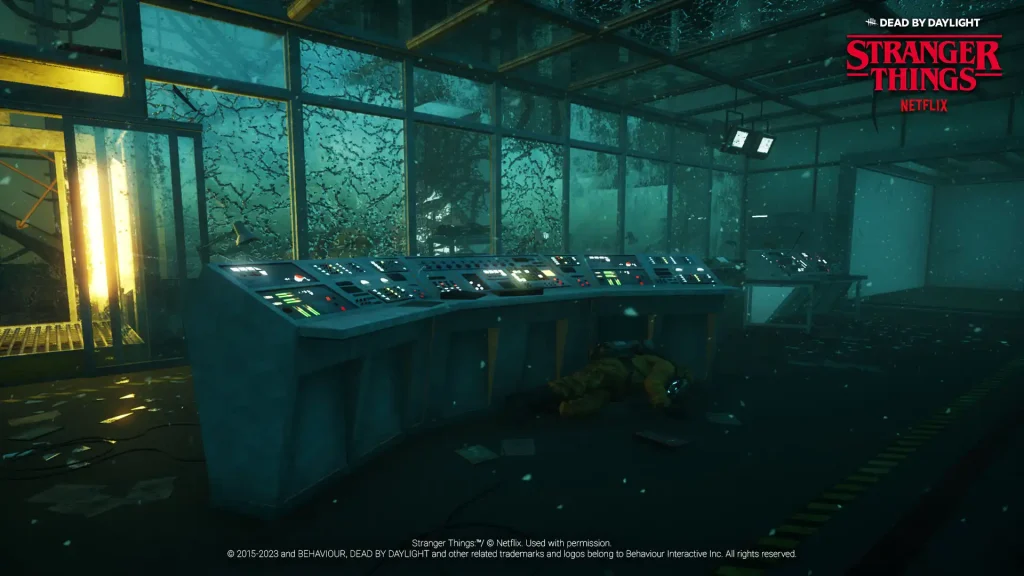 Stranger Things ponovno dolazi u Dead by Daylight! TEHIX