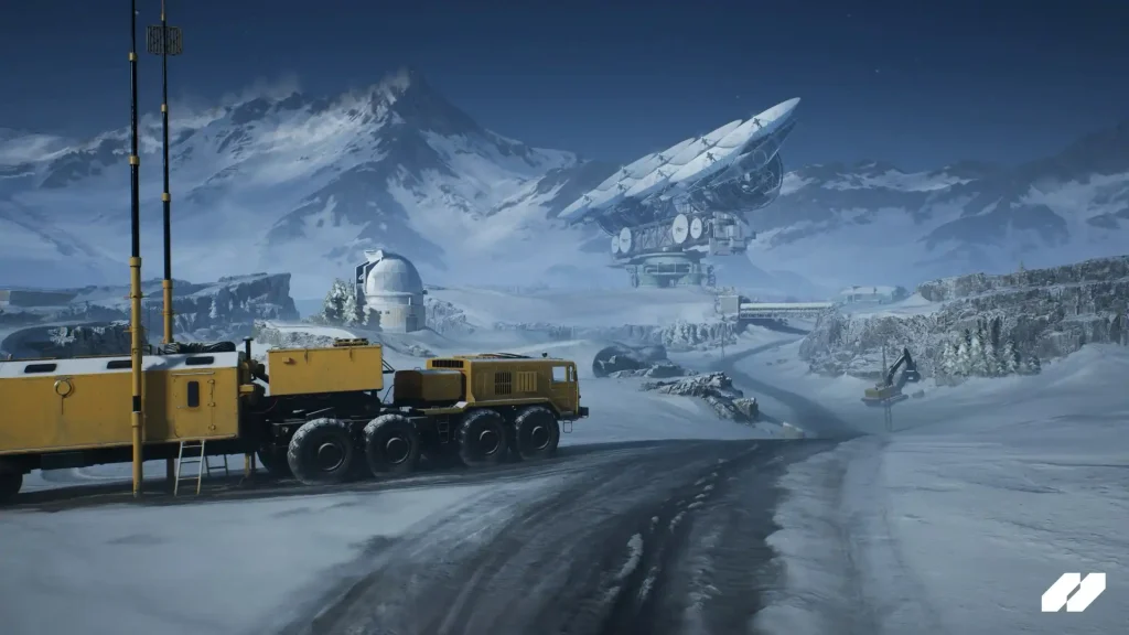 Wargaming i World of Tanks HEAT predstavljaju Foundations! TEHIX