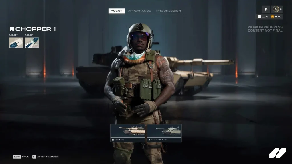 Wargaming i World of Tanks HEAT predstavljaju Foundations! TEHIX