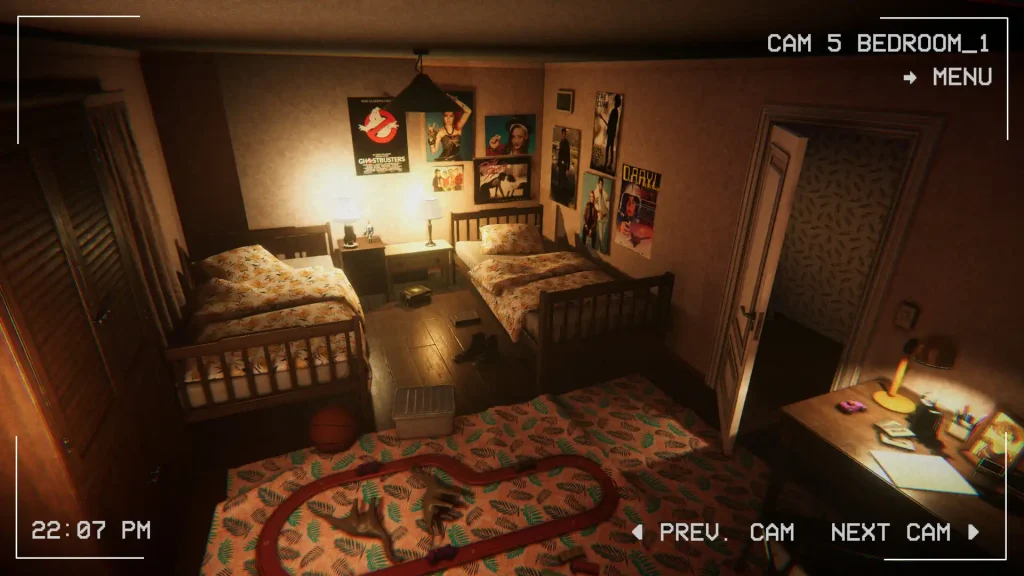 Zaigrali smo Paranormal Night Shift – jednostavna horor igra koja zna iznenaditi TEHIX