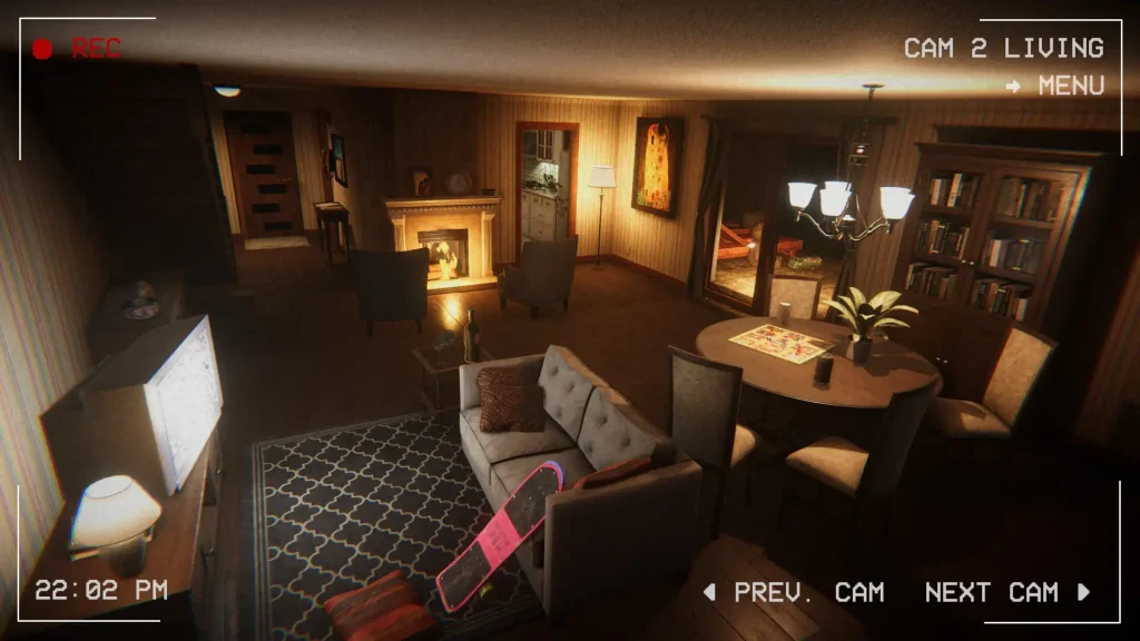 Zaigrali smo Paranormal Night Shift – jednostavna horor igra koja zna iznenaditi TEHIX