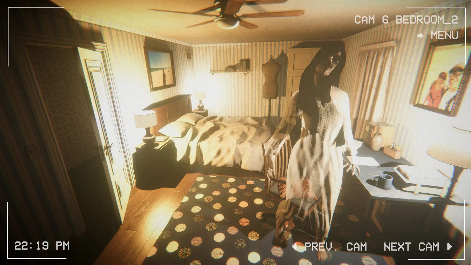 Zaigrali smo Paranormal Night Shift – jednostavna horor igra koja zna iznenaditi TEHIX