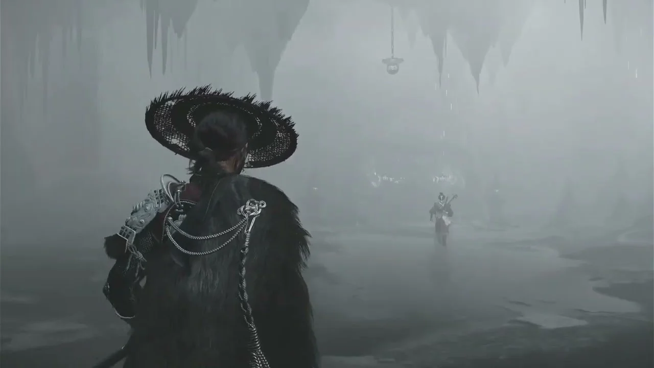 Treča likvidacija! Ghost of Yōtei #17 TEHIX