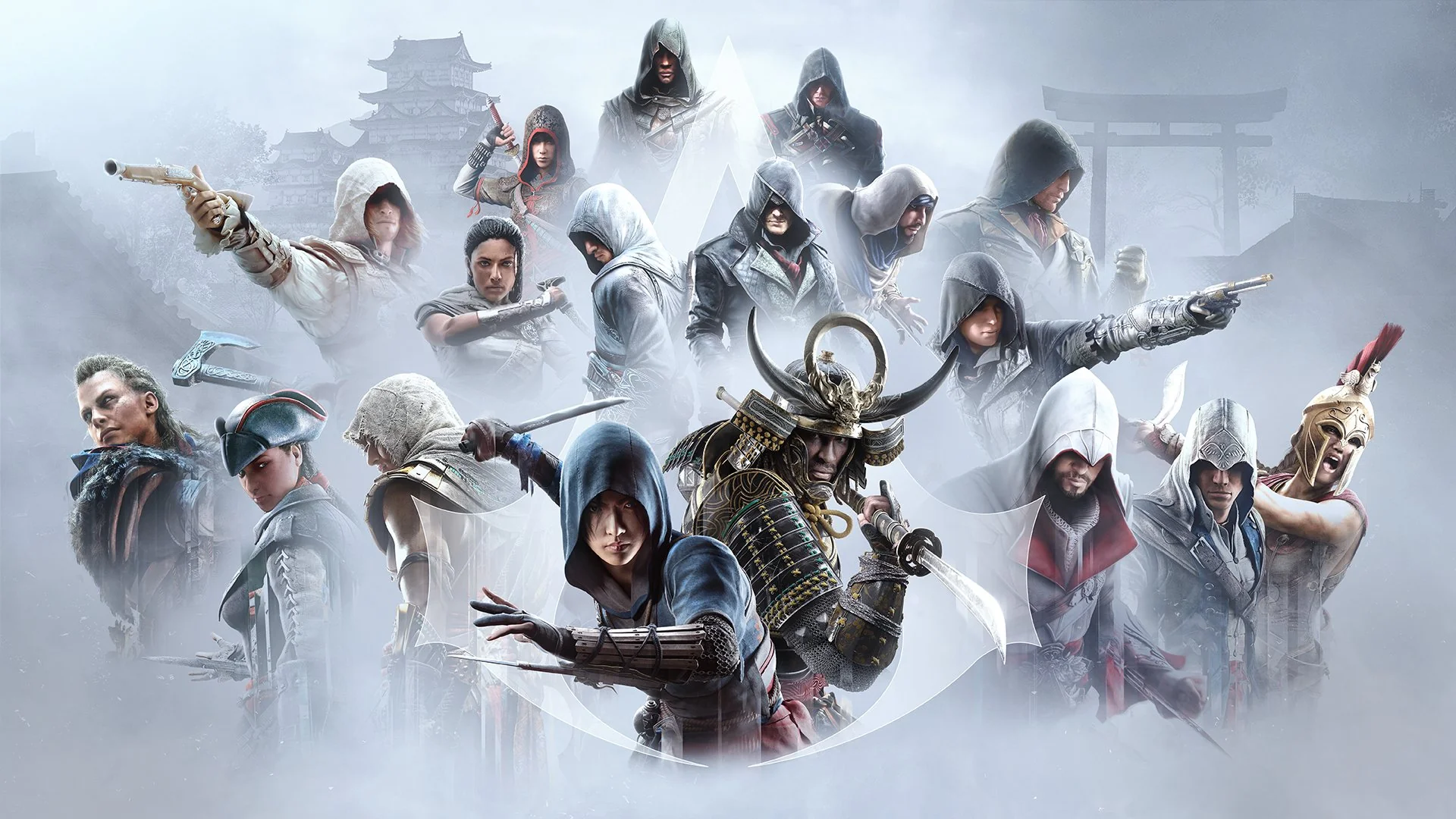 Assassin's Creed dobio novo vodstvo – Ubisoft najavio veliku promjenu TEHIX