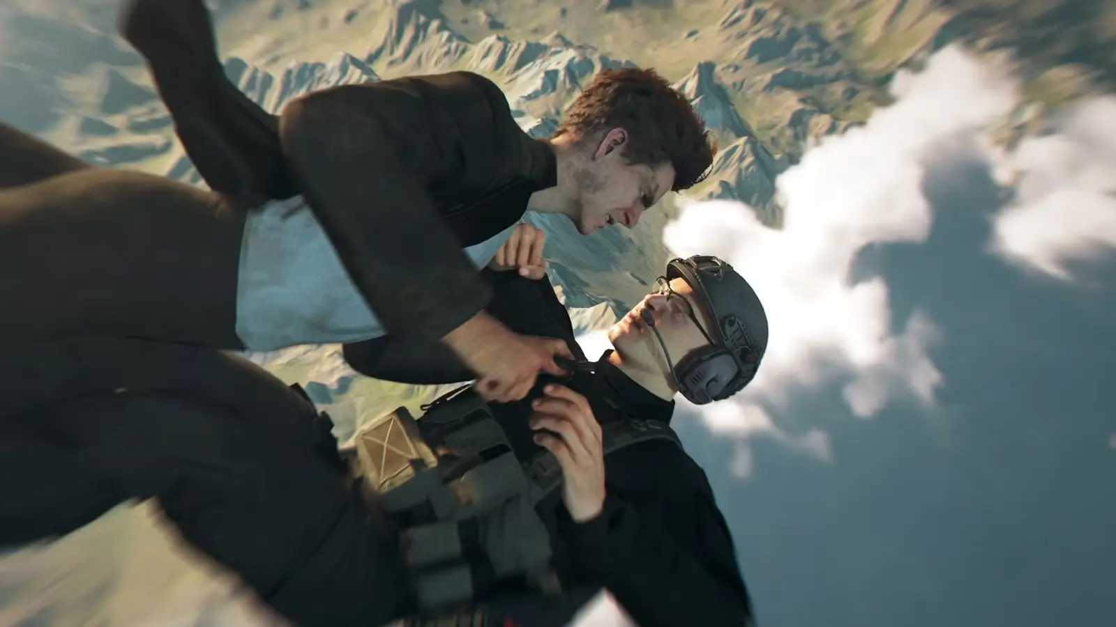 Borba u 007 First Light inspirirana je Arkhamom i Unchartedom TEHIX