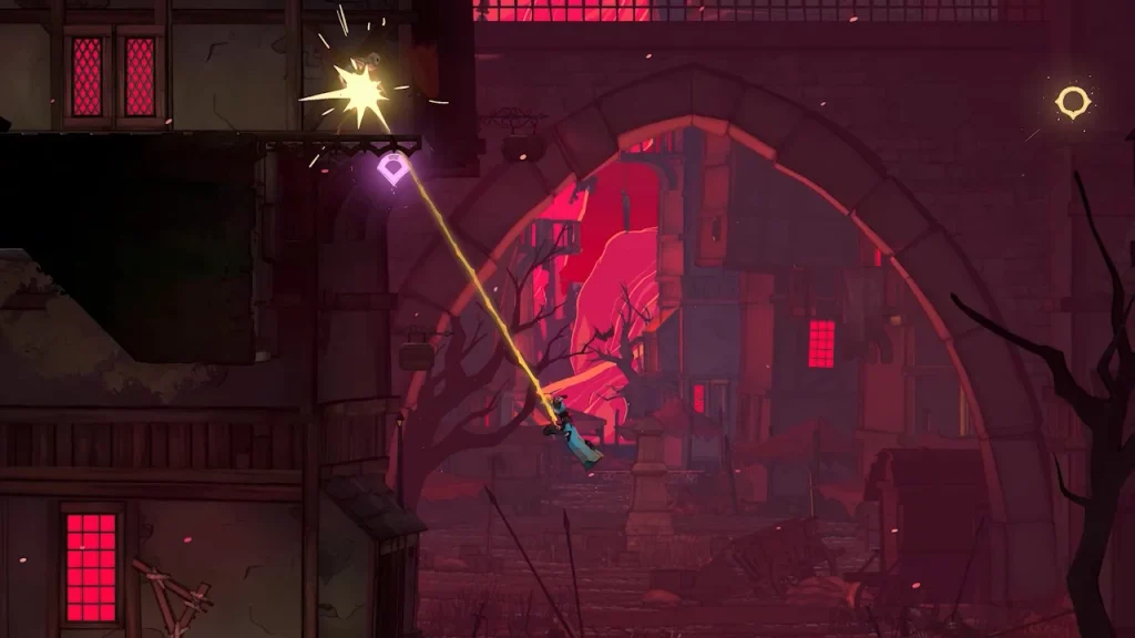 Castlevania Belmont’s Curse vraća Trevora Belmonta u metroidvania avanturi TEHIX