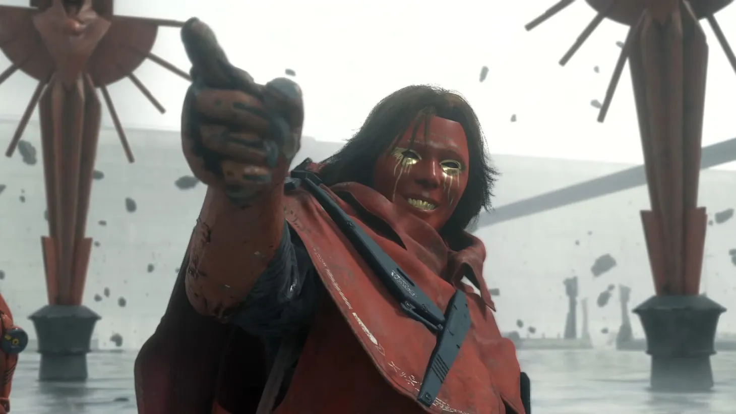 Death Stranding 2: On the Beach stiže na PC u ožujku TEHIX