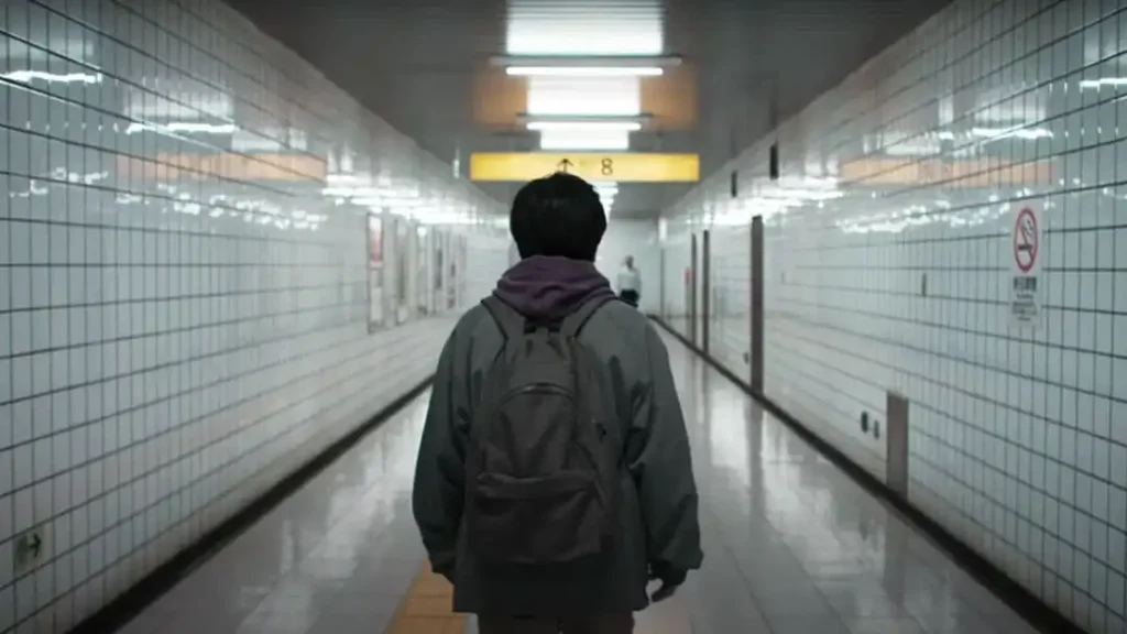 Dobili smo prvi trailer za Exit 8 film! TEHIX