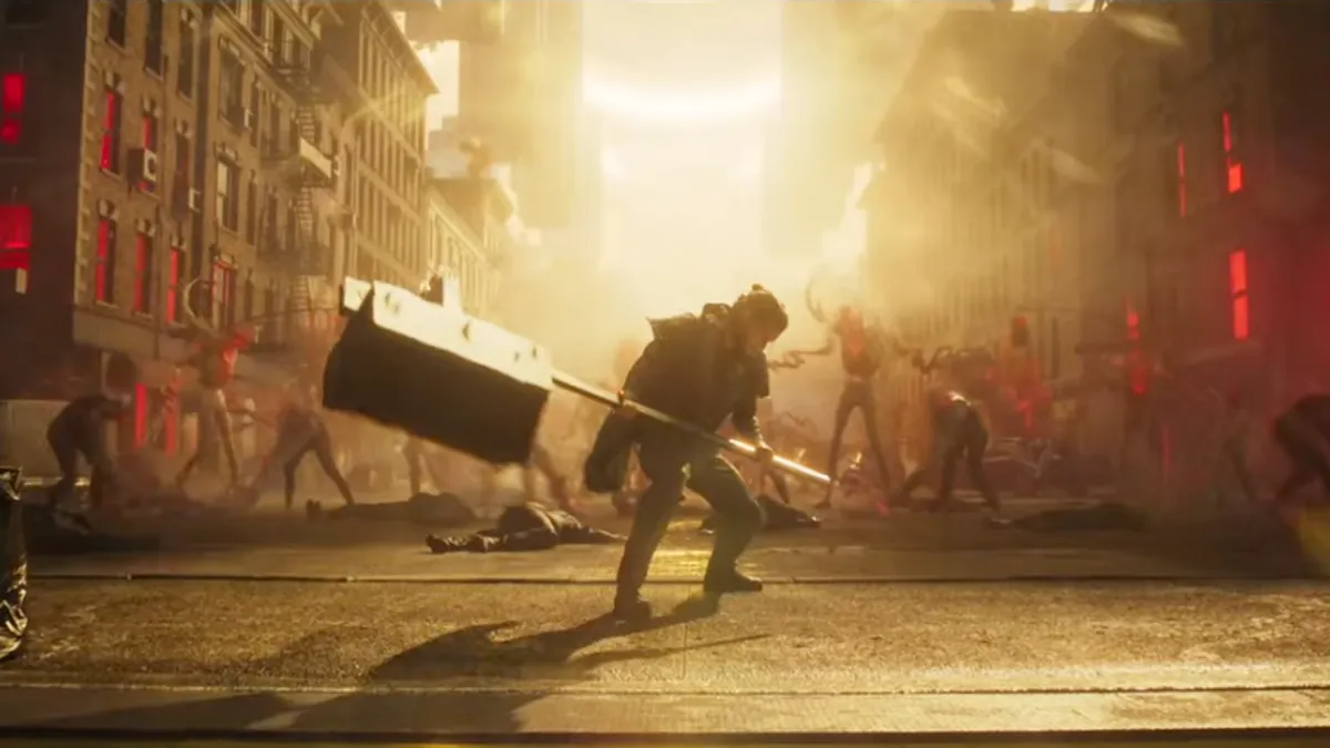 Evo kako izgleda gameplay u nadolazećem Control Resonant TEHIX