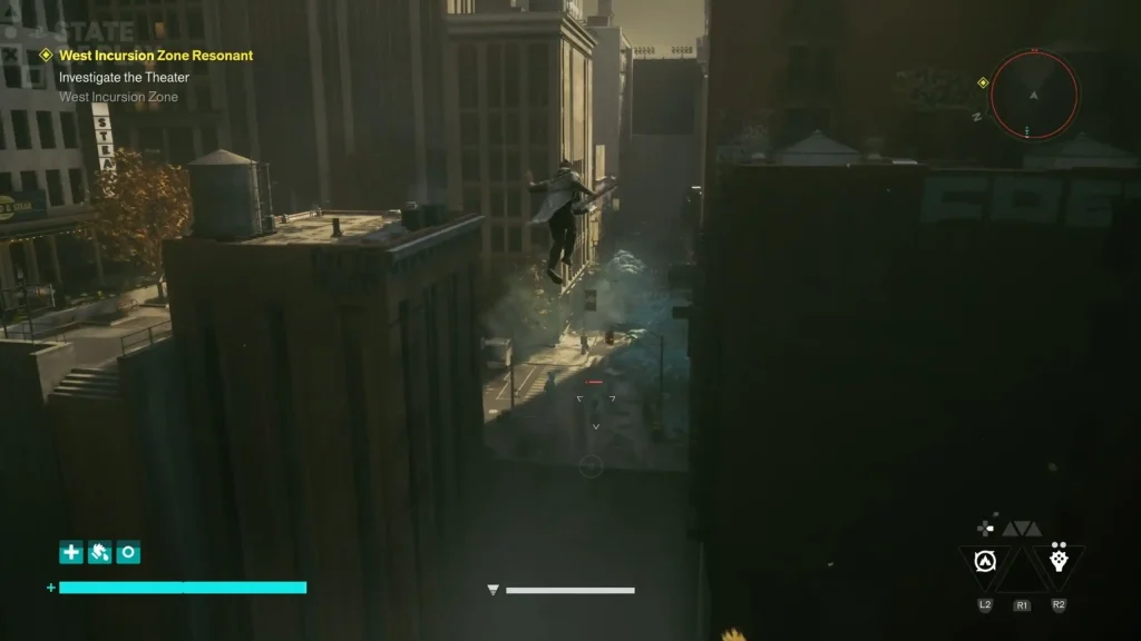 Evo kako izgleda gameplay u nadolazećem Control Resonant TEHIX