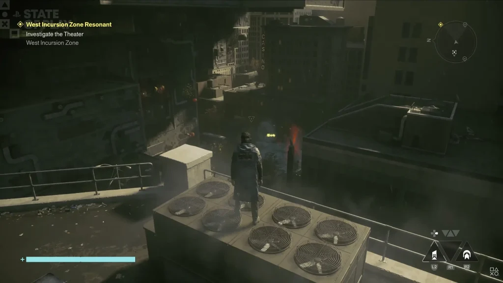 Evo kako izgleda gameplay u nadolazećem Control Resonant TEHIX