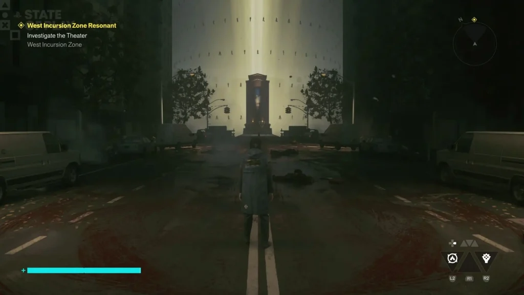 Evo kako izgleda gameplay u nadolazećem Control Resonant TEHIX