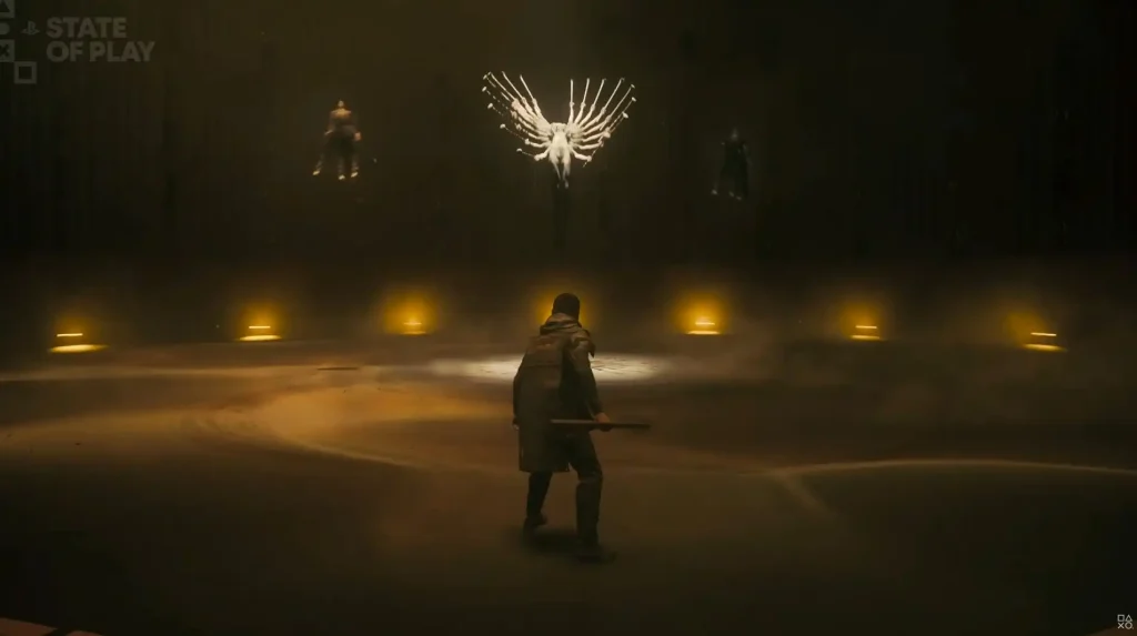 Evo kako izgleda gameplay u nadolazećem Control Resonant TEHIX