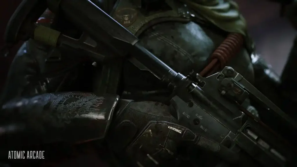 G.I. Joe Snake Eyes igra nije otkazana, potvrđuje Hasbro TEHIX 