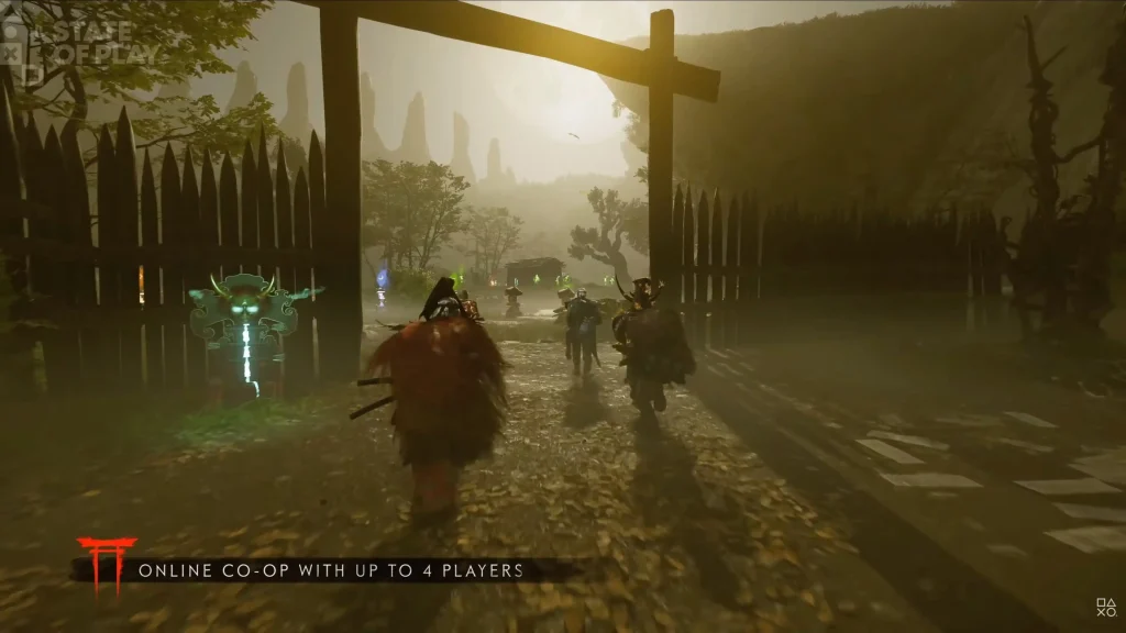 Ghost of Yōtei Legends stiže u ožujku kao besplatan DLC TEHIX