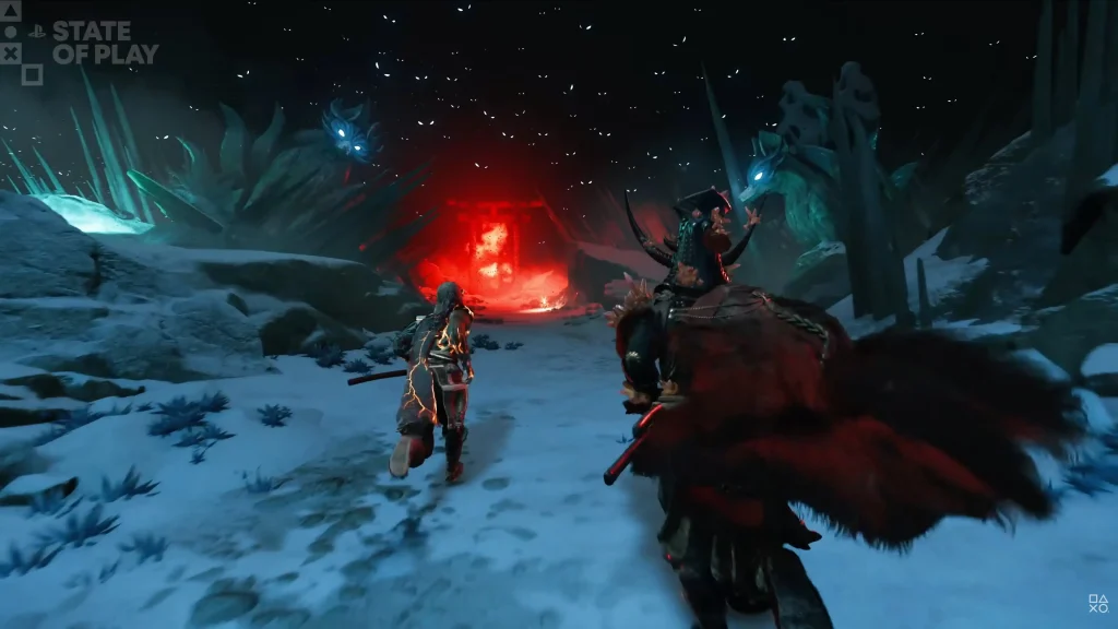 Ghost of Yōtei Legends stiže u ožujku kao besplatan DLC TEHIX