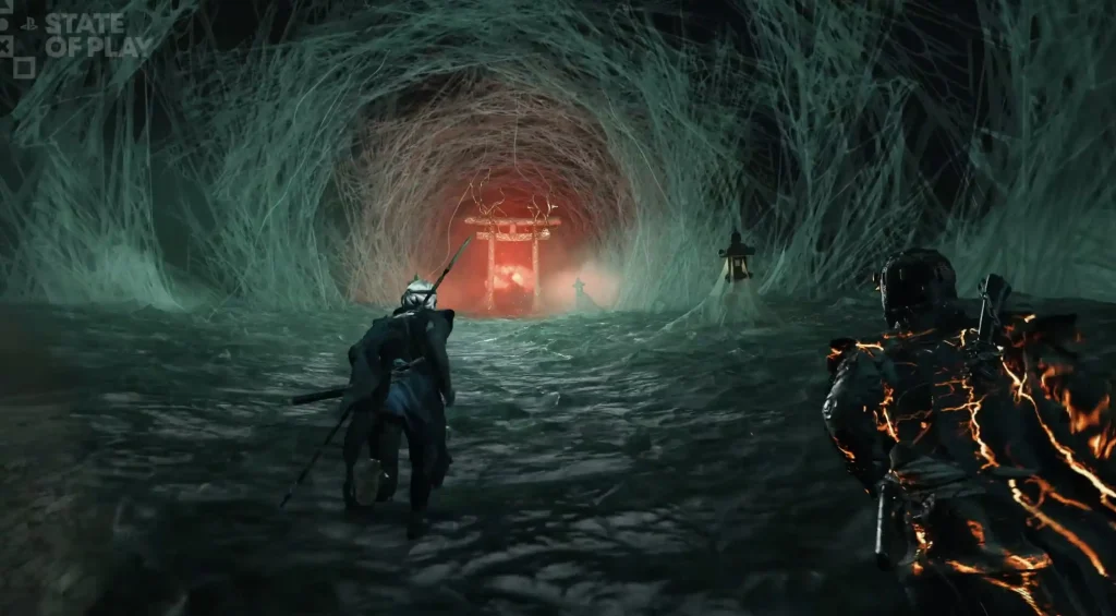 Ghost of Yōtei Legends stiže u ožujku kao besplatan DLC TEHIX