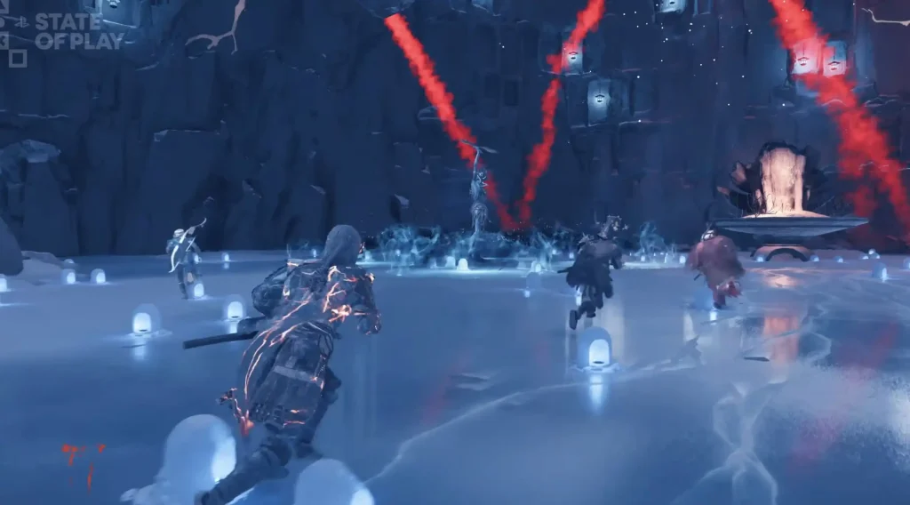 Ghost of Yōtei Legends stiže u ožujku kao besplatan DLC TEHIX