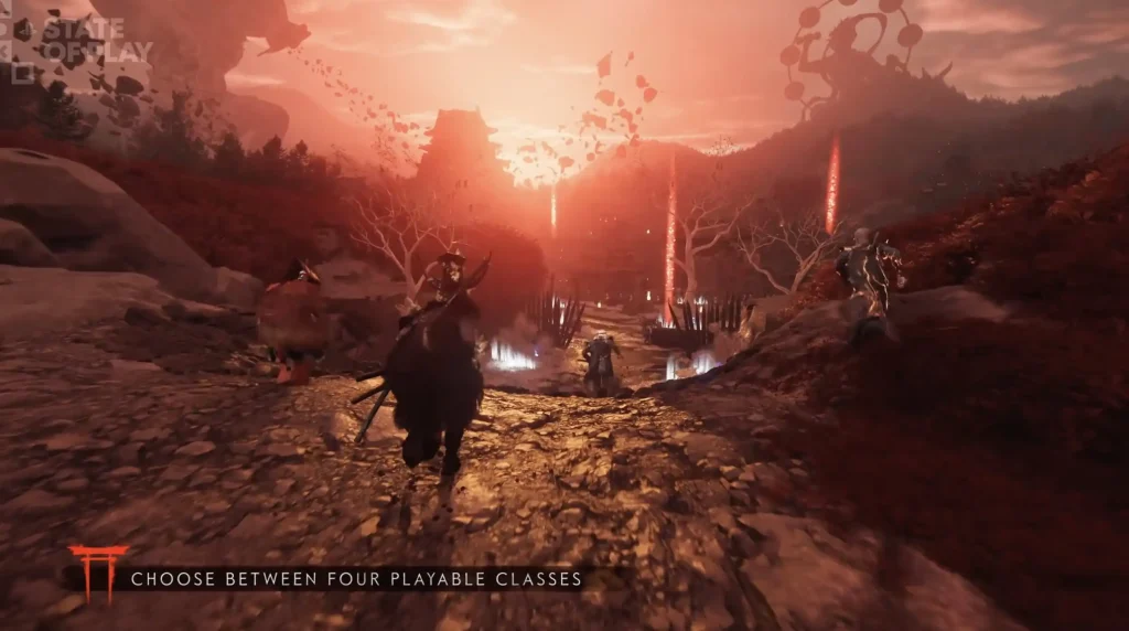 Ghost of Yōtei Legends stiže u ožujku kao besplatan DLC TEHIX