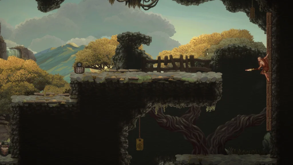 God of War Sons of Sparta RECENZIJA TEHIX