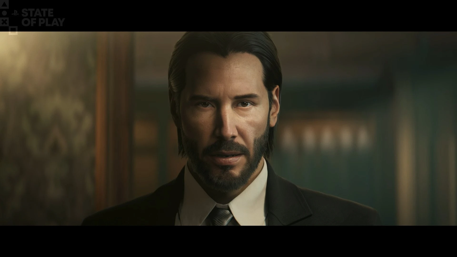 Konačno dobivamo službenu John Wick igru TEHIX