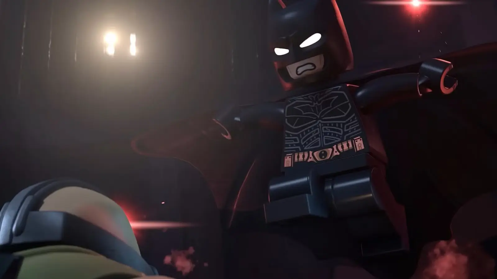 LEGO Batman Legacy of the Dark Knight donosi preko 100 odijela TEHIX
