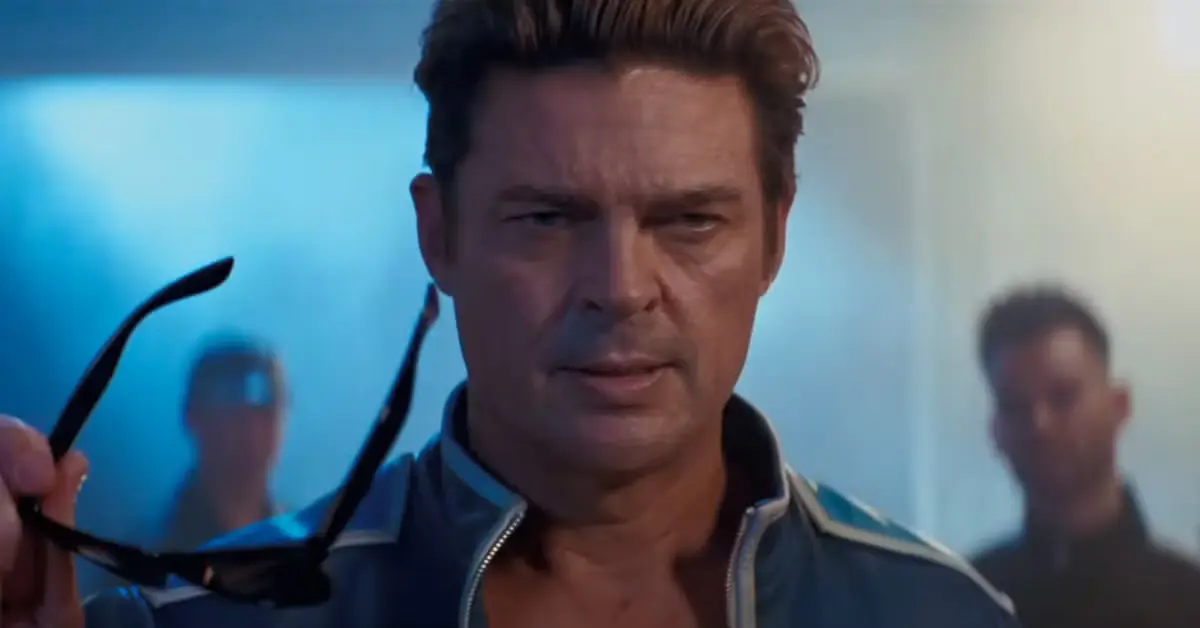 Mortal Kombat 2 trailer otkriva Johnnyja Cagea u glavnoj ulozi TEHIX