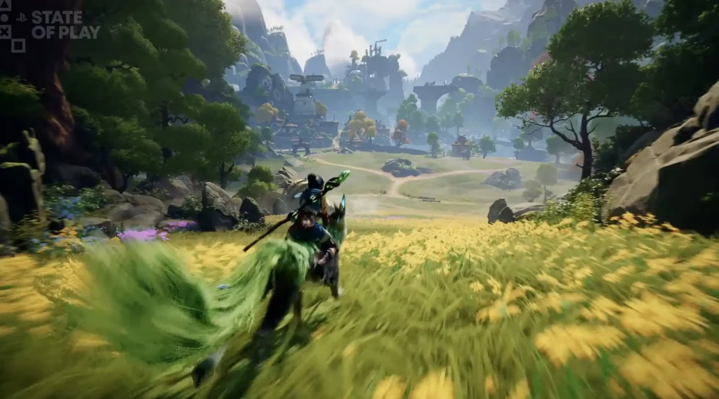 Najavljena je Kena Scars of Kosmora – nastavak stiže 2026. TEHIX