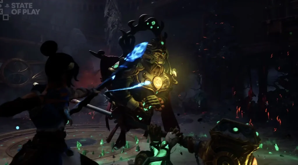 Najavljena je Kena Scars of Kosmora – nastavak stiže 2026. TEHIX